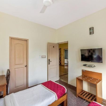 Hotel Felicity Inn Egl By Sky Stays Bangalore Eksteriør billede