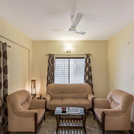 Hotel Felicity Inn Egl By Sky Stays Bangalore Eksteriør billede