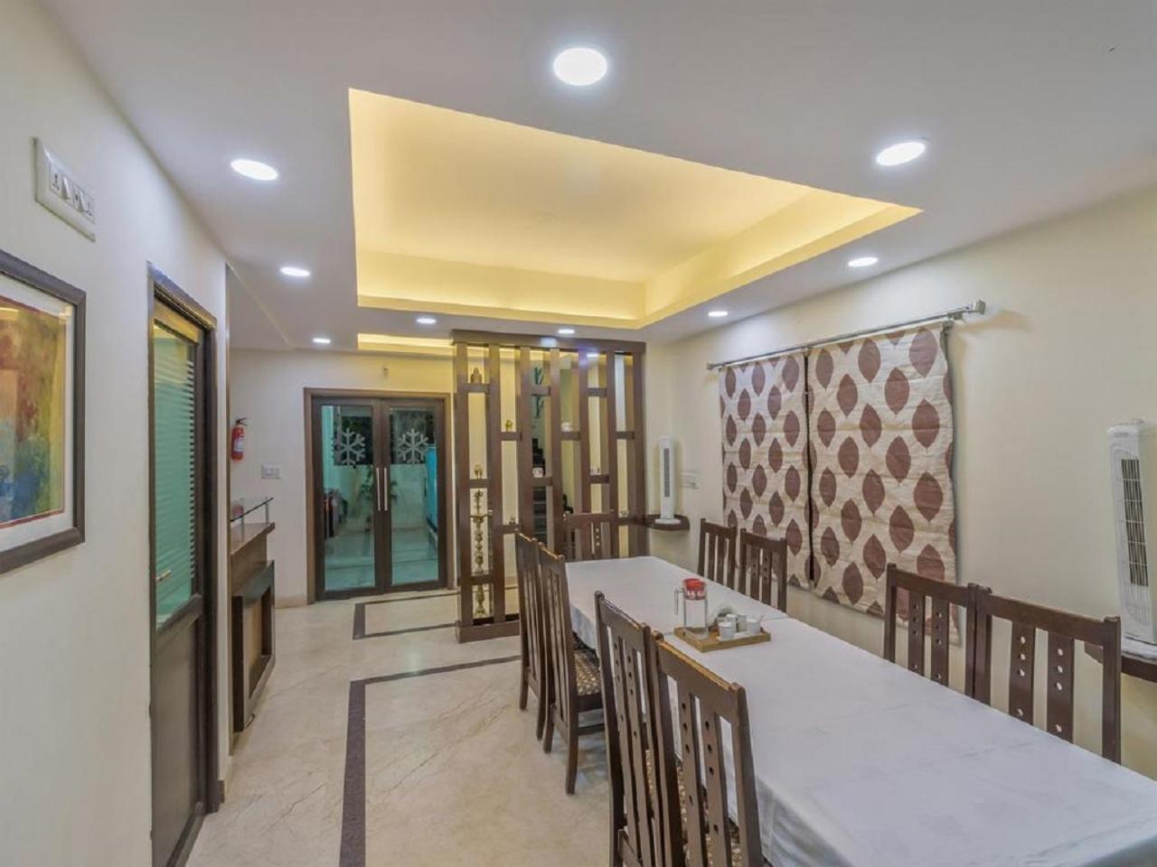 Hotel Felicity Inn Egl By Sky Stays Bangalore Eksteriør billede