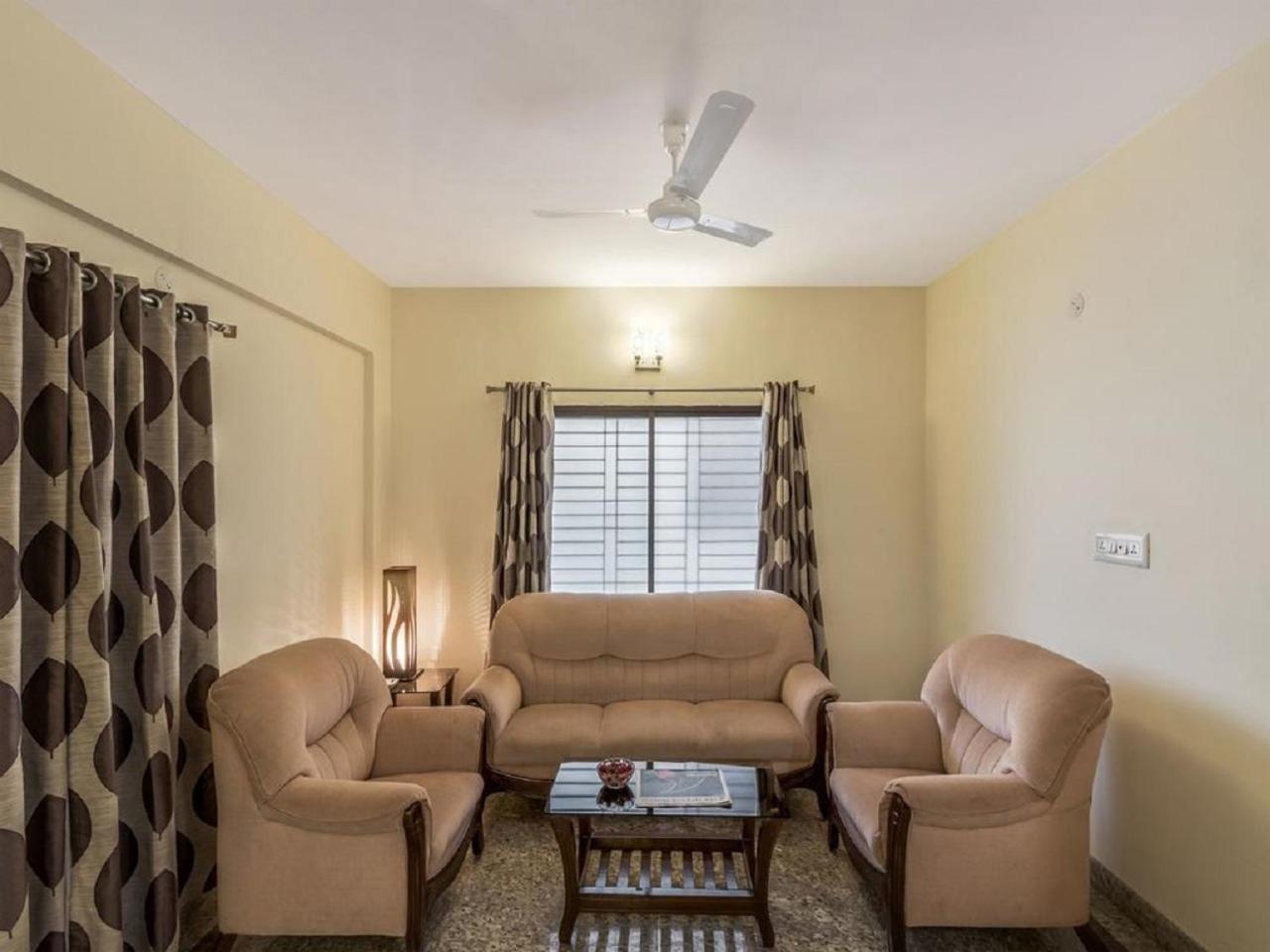 Hotel Felicity Inn Egl By Sky Stays Bangalore Eksteriør billede