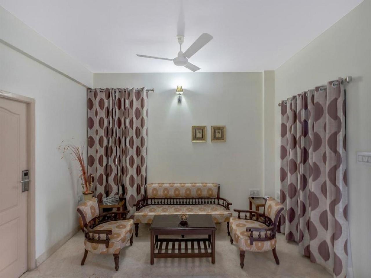 Hotel Felicity Inn Egl By Sky Stays Bangalore Eksteriør billede