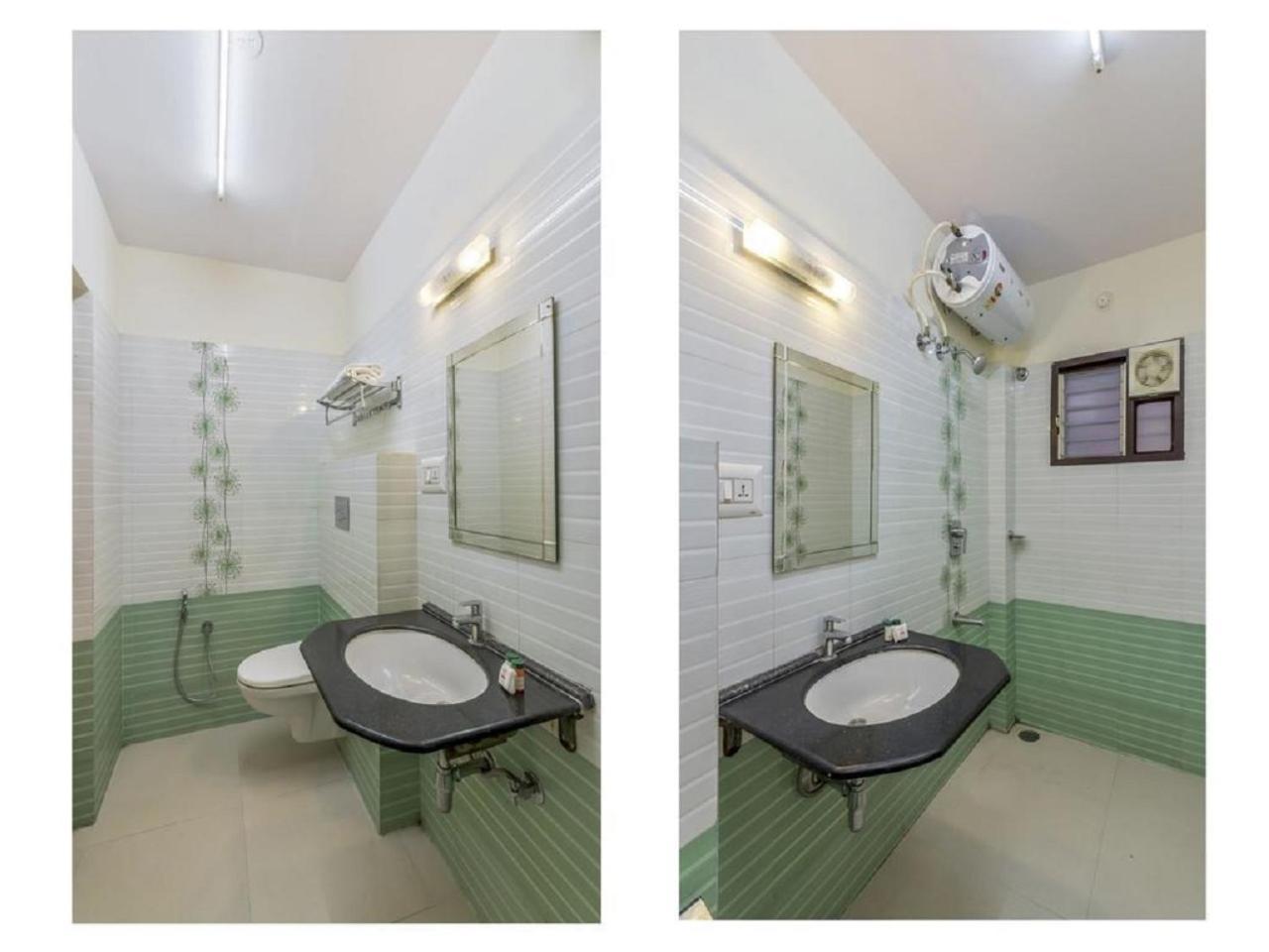 Hotel Felicity Inn Egl By Sky Stays Bangalore Eksteriør billede