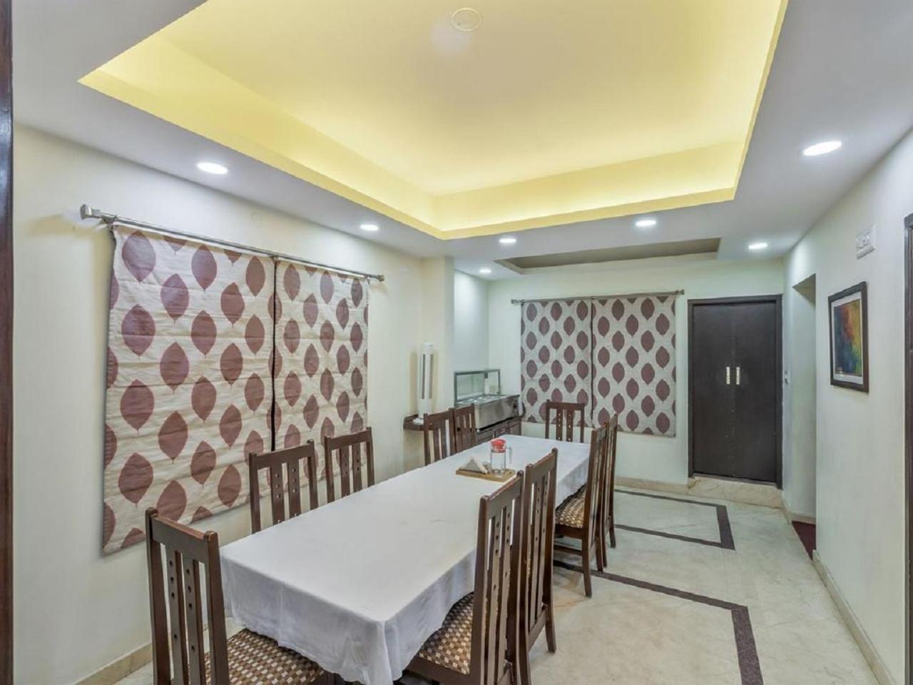 Hotel Felicity Inn Egl By Sky Stays Bangalore Eksteriør billede