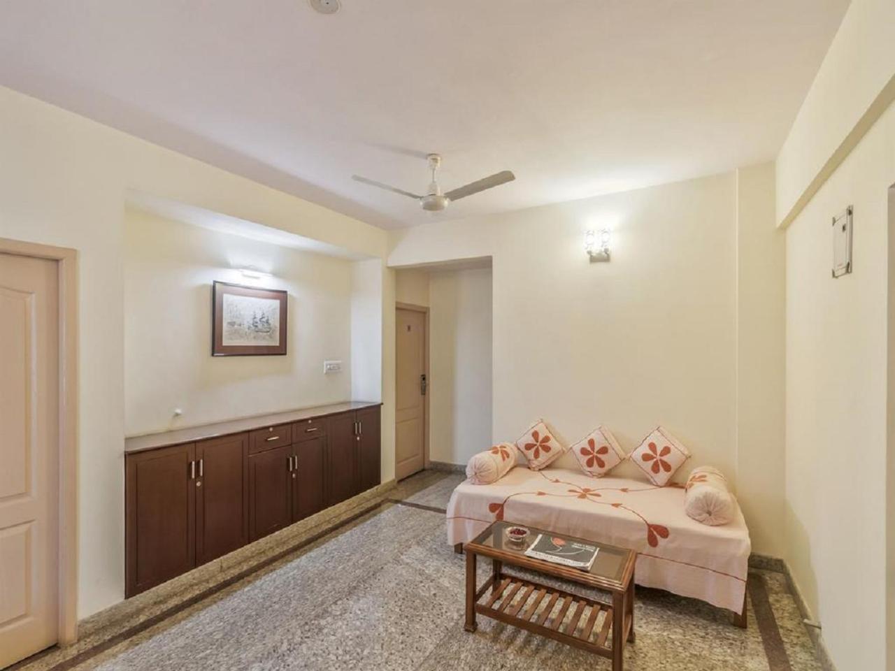 Hotel Felicity Inn Egl By Sky Stays Bangalore Eksteriør billede