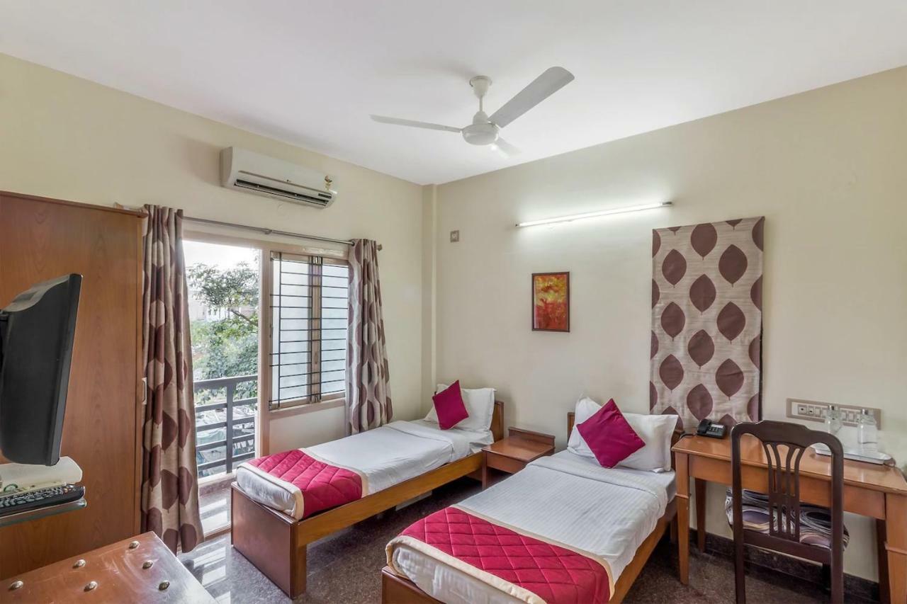 Hotel Felicity Inn Egl By Sky Stays Bangalore Eksteriør billede
